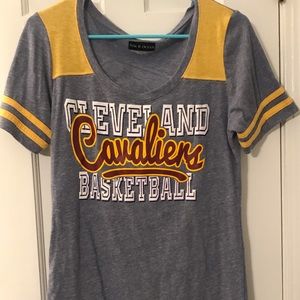 Cleveland Cavs T-Shirt